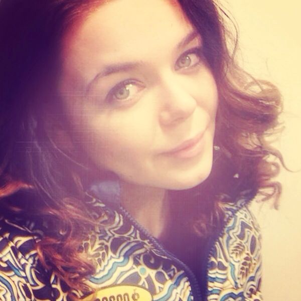 Алина Гросу фото